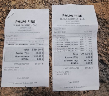 Image 5 pour HK 416D AEG (Tokyo Maruji)