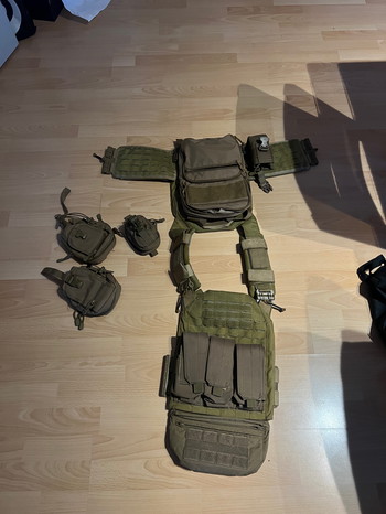 Imagen 3 de Airsoft gear