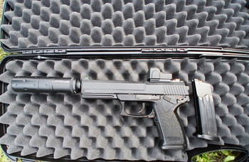 Bild 3 für SSX23 en Glock 17 gen 4.