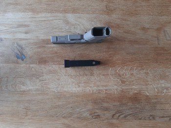 Image 4 for We17 glock
