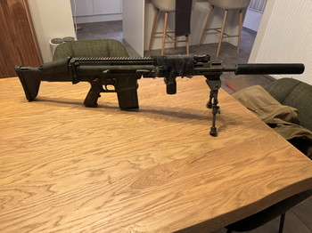 Bild 2 für TM SCAR-H Prometheus 1.7J DMR build