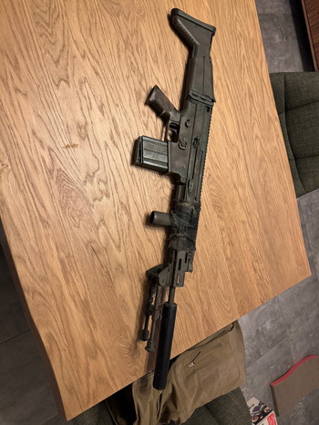 Bild 3 für TM SCAR-H Prometheus 1.7J DMR build