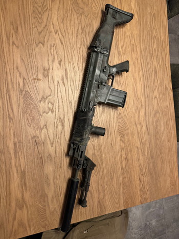 Bild 4 für TM SCAR-H Prometheus 1.7J DMR build