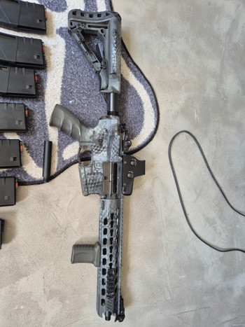 Image 2 for G&G M4 predator