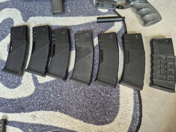 Image 3 for G&G M4 predator