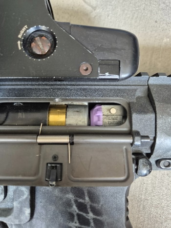 Image 4 for G&G M4 predator