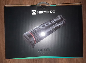 Image 2 for HikMicro Falcon FH25 Wärmebildkamera Top Zustand Ovp