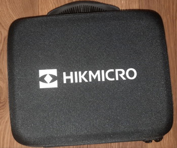 Image 4 for HikMicro Falcon FH25 Wärmebildkamera Top Zustand Ovp
