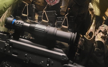 Image pour Airsoft-ready Thermal Sight - Dali S1 HD