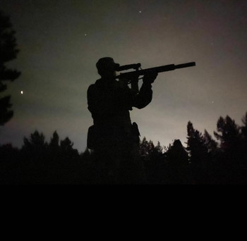 Image 5 pour Airsoft-ready Thermal Sight - Dali S1 HD