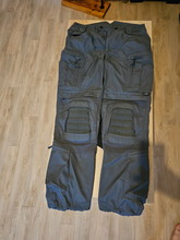 Afbeelding van Combat pant UFPro striker X gris