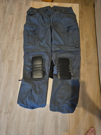 Afbeelding 2 van Combat pant UFPro striker X gris