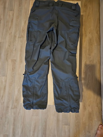 Imagen 3 de Combat pant UFPro striker X gris