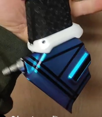 Image 2 for Hi capa adapter