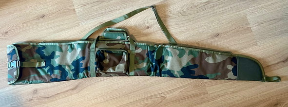 Afbeelding van Gun bag