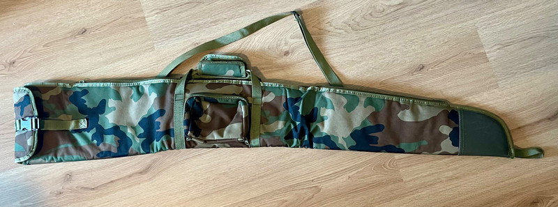 Afbeelding 1 van Gun bag