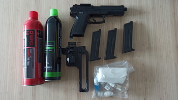 Imagen 2 de Novritsch SSX23