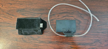 Afbeelding 2 van Nieuwe Exfog module + pouch