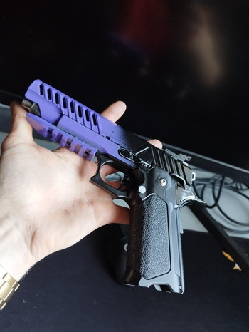 Image 2 for Tokyo hi capa