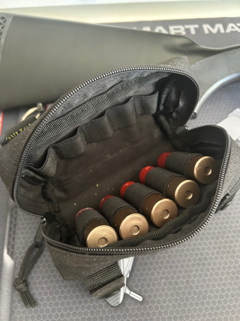 Bild 3 für Cyma C.M 356M tactical shotgun