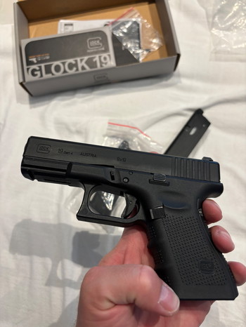 Imagen 3 de Glock 19