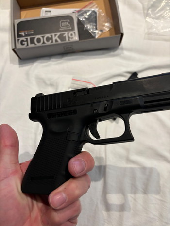 Imagen 4 de Glock 19