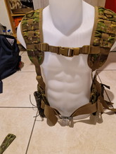 Imagen para Pencott Greenzone Tactical Belt and Harness