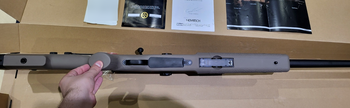Imagen 5 de McMillan TAC338 Limited Edition inklusive Zielfernrohr