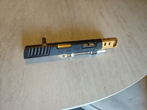 Imagen para AM STI DVC 6 inch slide kit