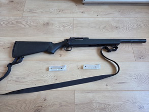 Image for Novritsch ssg10 a1