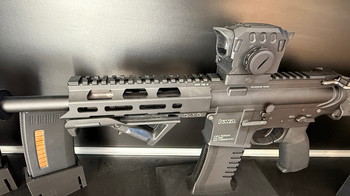 Imagen 2 de KWA Ronin T6 full metal