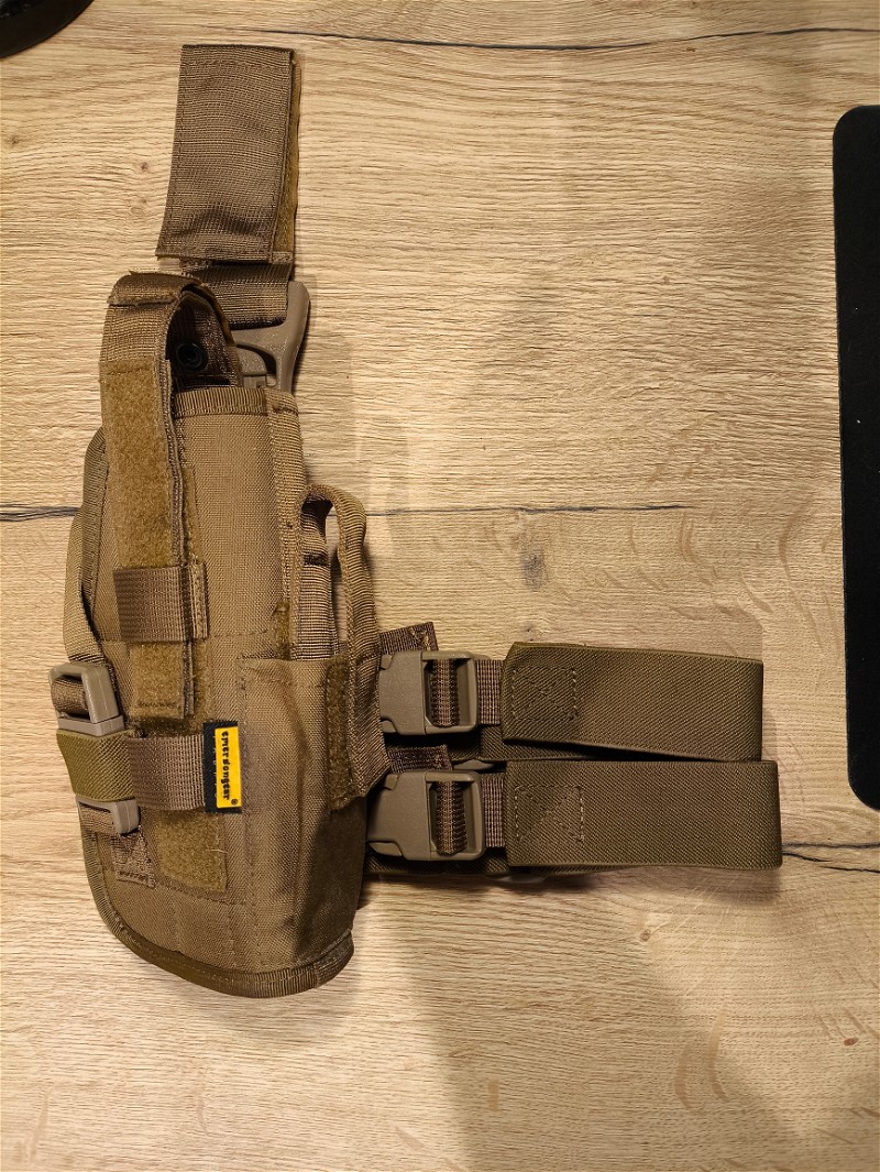 Image 1 for Emerson Gear been holster