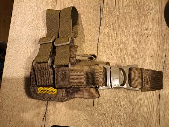 Image 2 for Emerson Gear been holster