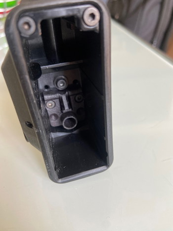 Bild 3 für M4 adapter voor aap-01/Glock