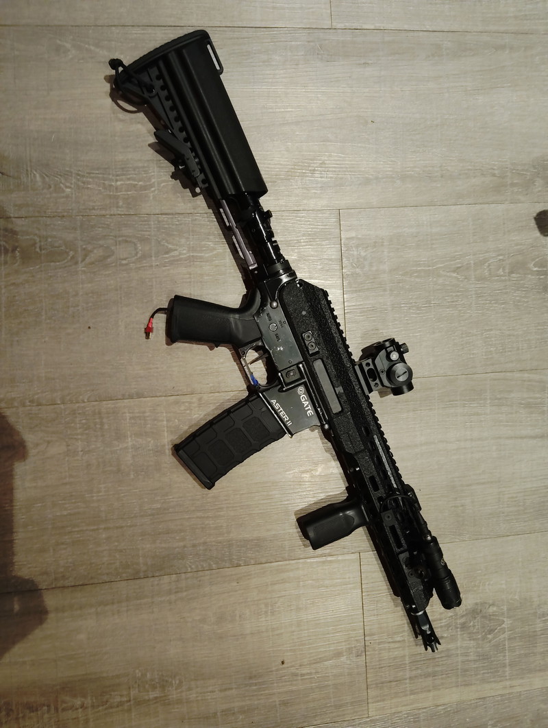 Afbeelding 1 van AR 15 HPA