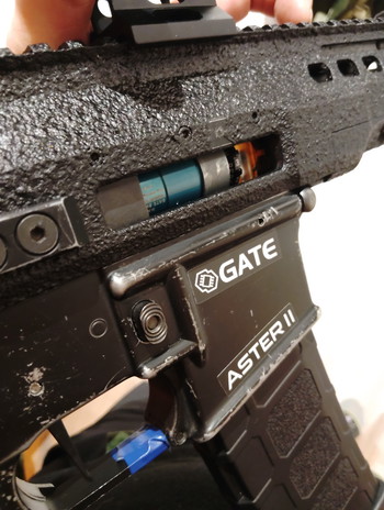 Afbeelding 2 van AR 15 HPA