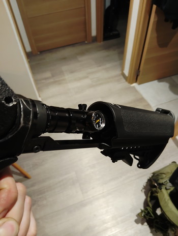 Afbeelding 3 van AR 15 HPA