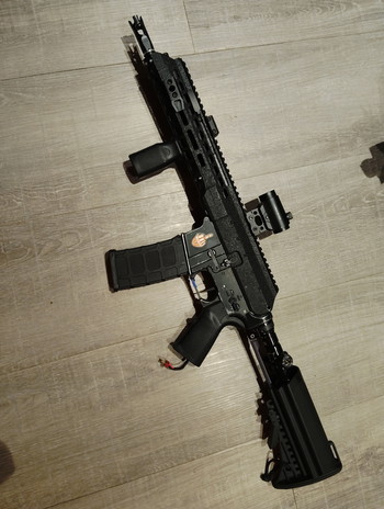 Afbeelding 4 van AR 15 HPA