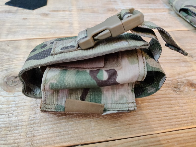Image 1 pour Grenade pouch WAS