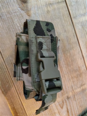 Image 2 pour Grenade pouch WAS