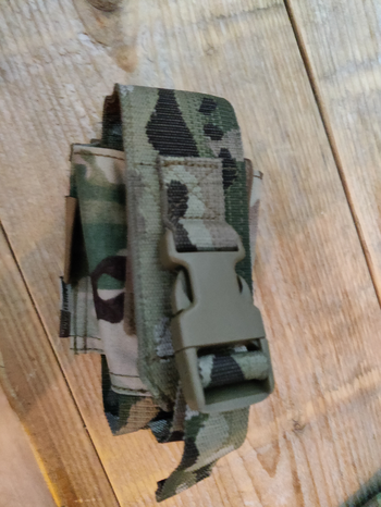 Bild 2 für Grenade pouch WAS