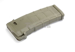 Image for Magpul PTS Midcap (Olive Green) - GEZOCHT