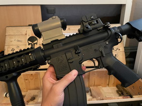 Imagen para Te koop: Tokyo Marui CQBR GBBR