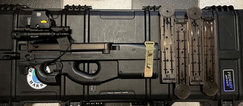 Imagen 2 de Krytac p90