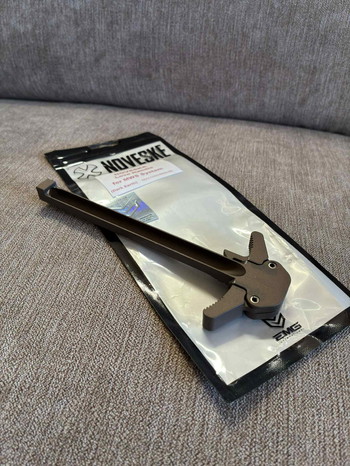 Bild 3 für Emg dytac Noveske love charging handle for Mws/cgs gbbr airsoft