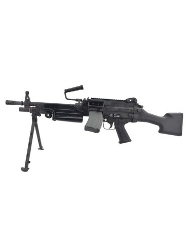 Image 1 for zoekende naar vfc m249 gbb