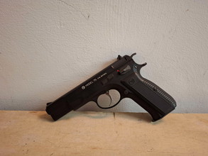 Image for ASG CZ75 - F-mark