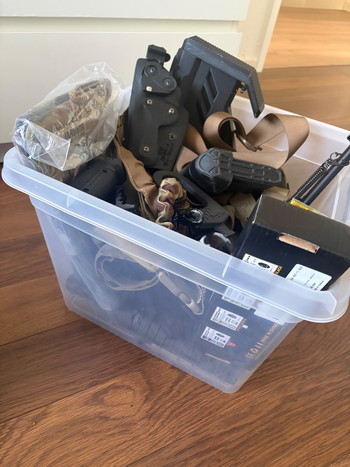 Bild 2 für Mystery box