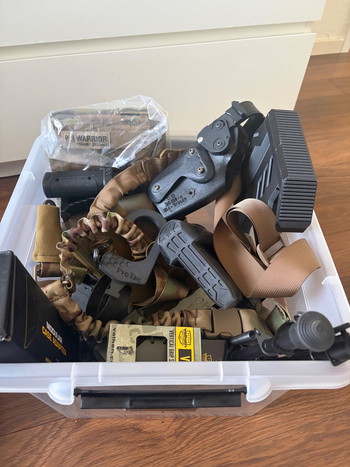 Bild 3 für Mystery box