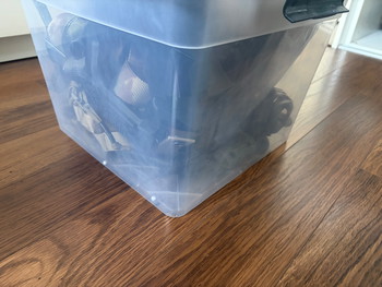 Bild 4 für Mystery box